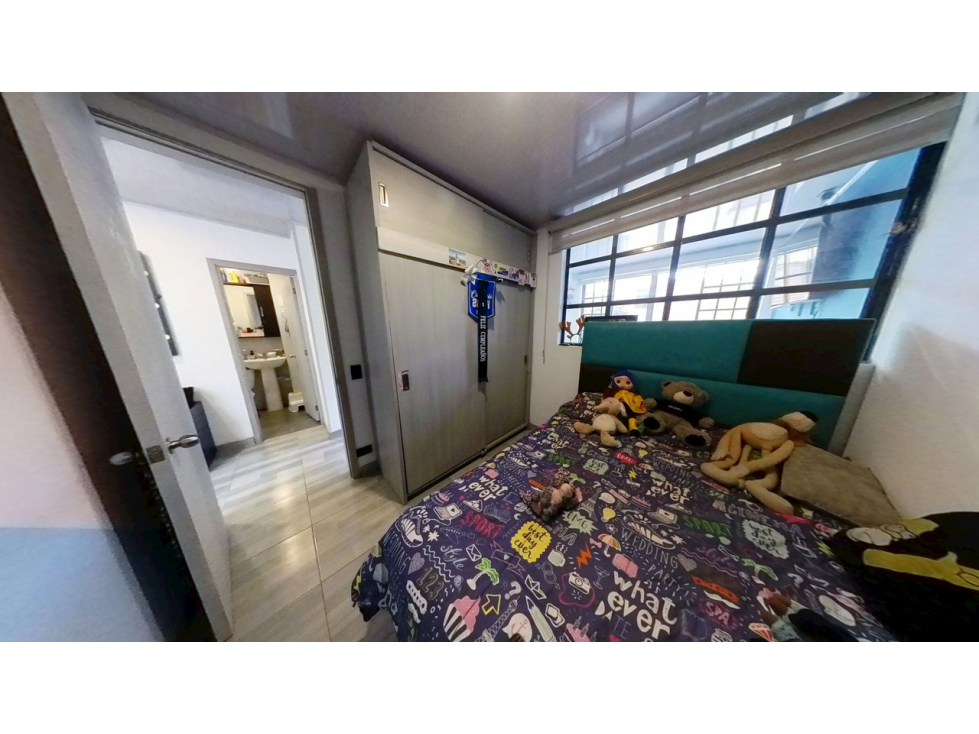 Venta Casa 7 hab, 216 mts2, Minuto de Dios, Engativá — foto 4