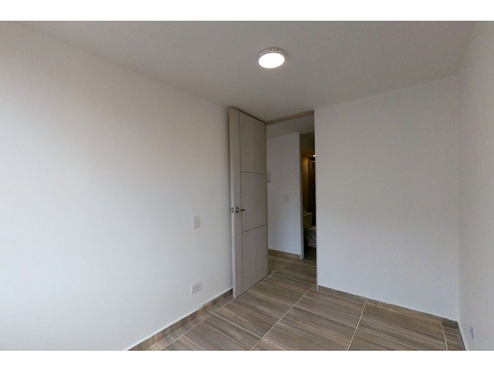 Venta Apartamento 3 hab, 48 mts2, Reserva de Fontibón — foto 4