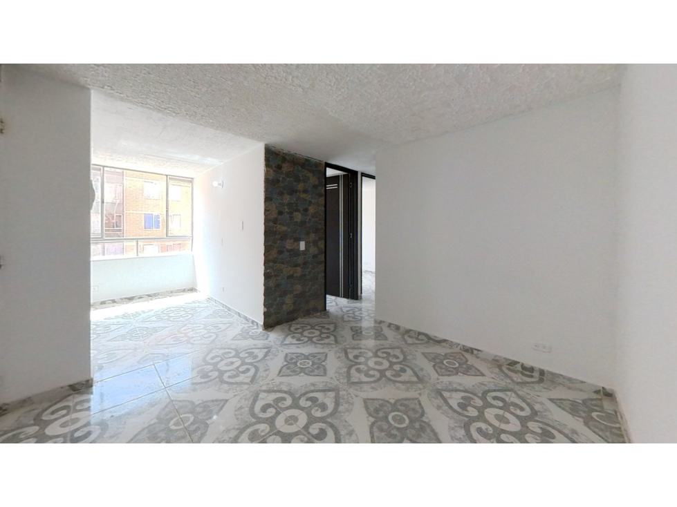 Venta Apartamento 2 hab, 41 mts2, Eucalipto Ciudad Verde, Soacha