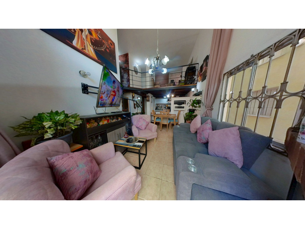 Venta Apartamento 2 hab, 41 mts2, Los Cipreses, Usaquén — foto 2