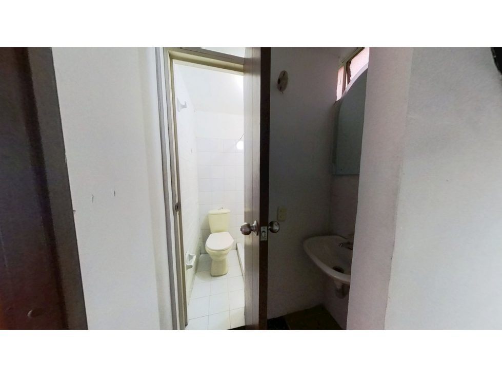 Venta casa de 2 hab, 50 mts2, Casas Del Nogal Tibabuyes, Suba — foto 5