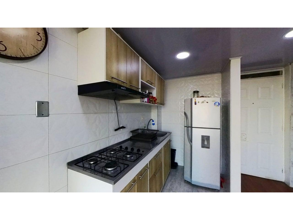 Venta Apartamento 2 hab, 41 mts2, Atardeceres de Madelena Arborizadora — foto 4