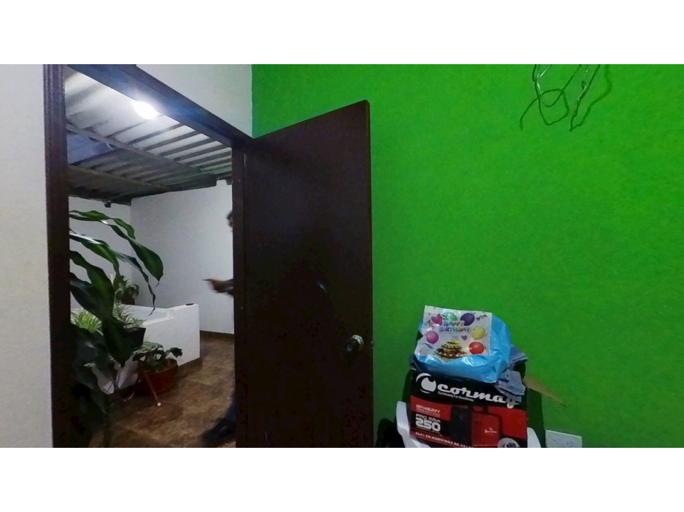 Venta Casa 9 hab, 237 mts2, Ciudad Bolivar, La Estancia Ciudad Bolívar — foto 3
