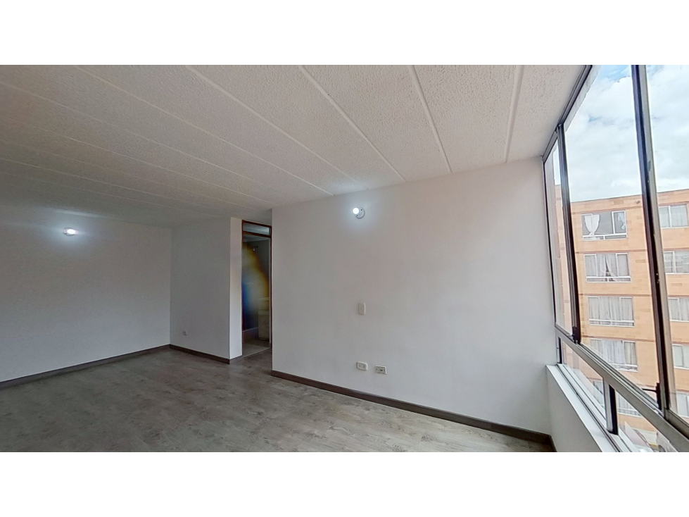 Venta Apartamento 2 hab, 46 mts2, Villas del Progreso, Bosa — foto 4