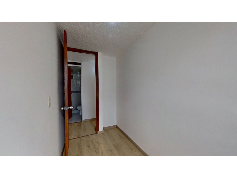 Venta Apartamento 3 hab, 47 mts2, BOSQUES DEL PORTAL , Ciudad Bolívar — foto 6
