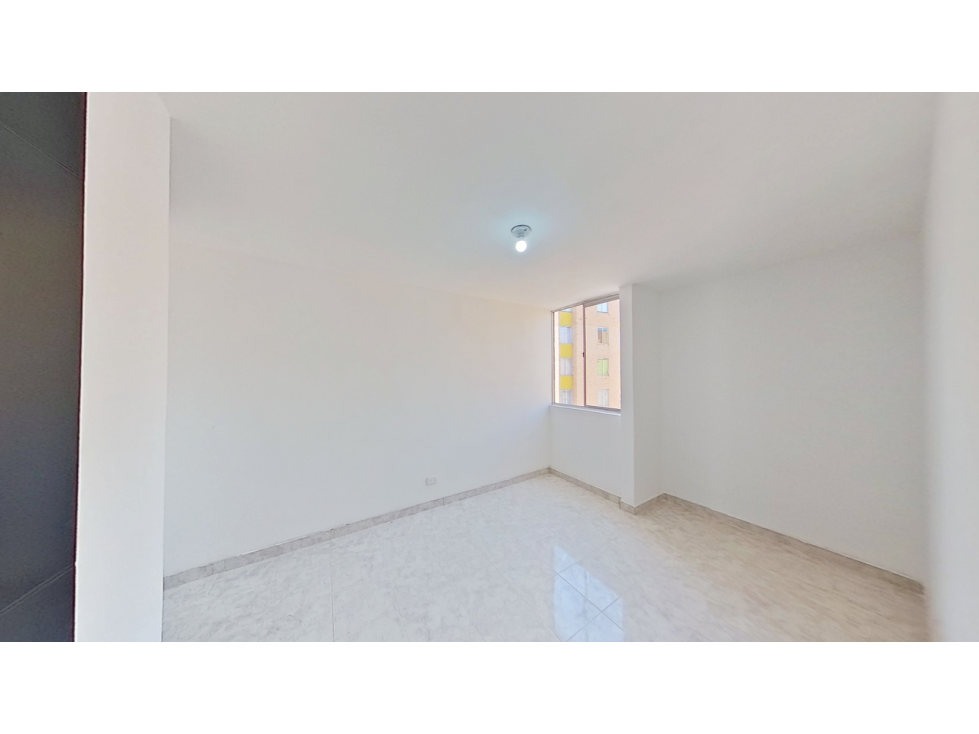 Venta Apartamento 2 hab, 51 mts2, Conjunto MARSELLA, La Libertad, Bosa — foto 4