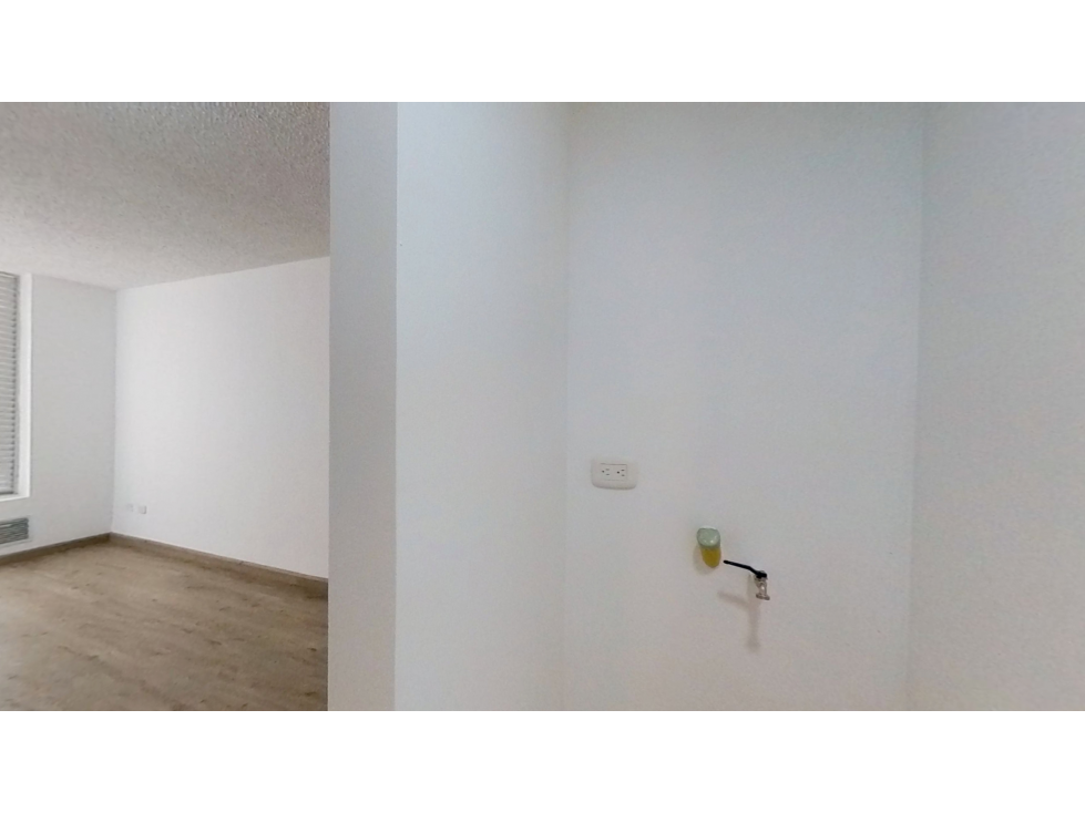 Venta Apartamento 2 hab, 39 mts2, Estancia 70, Madelena Ciudad Bolívar — foto 5