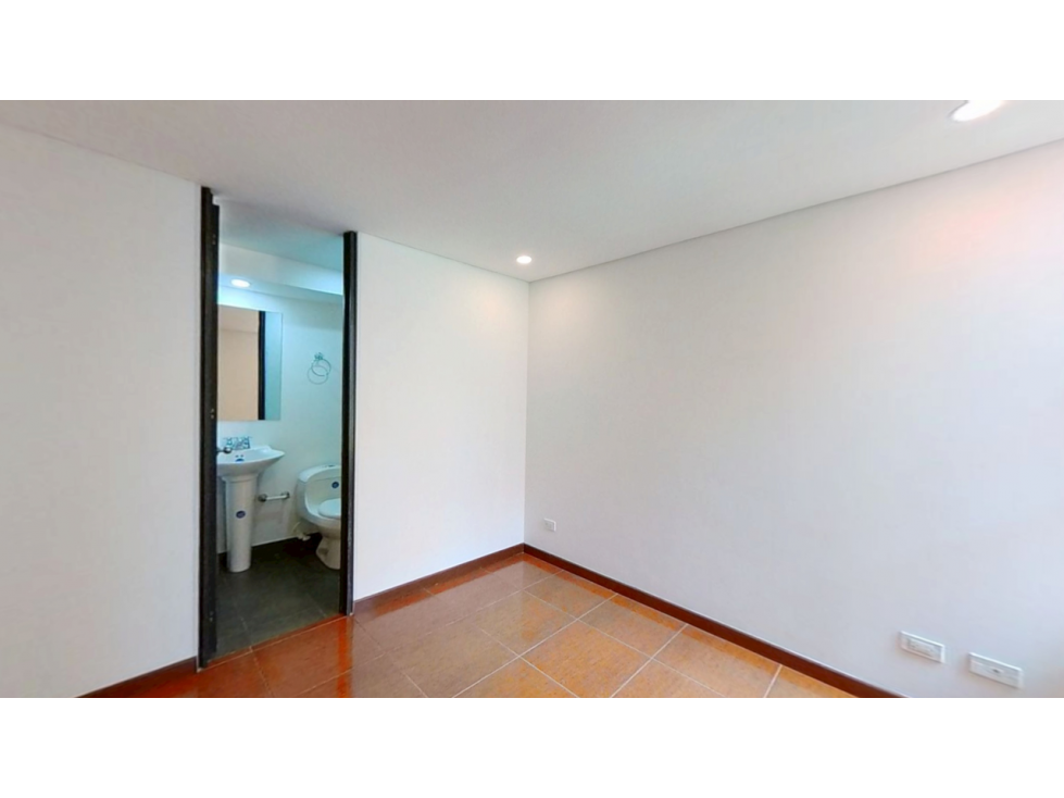 Venta Apartamento 1 hab, 40 mts2, Bosques de San José, Ciudad Bolívar — foto 6