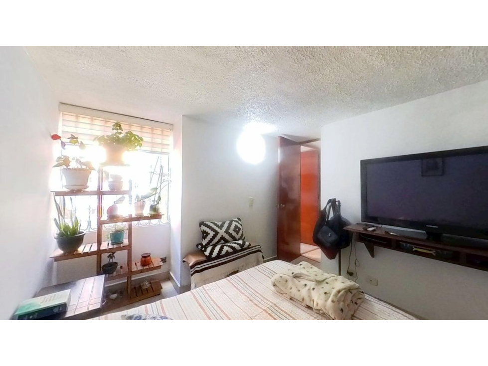 Venta Apartamento 2 hab, 38 mts2, Ciudad Tintal II, Kennedy — foto 2