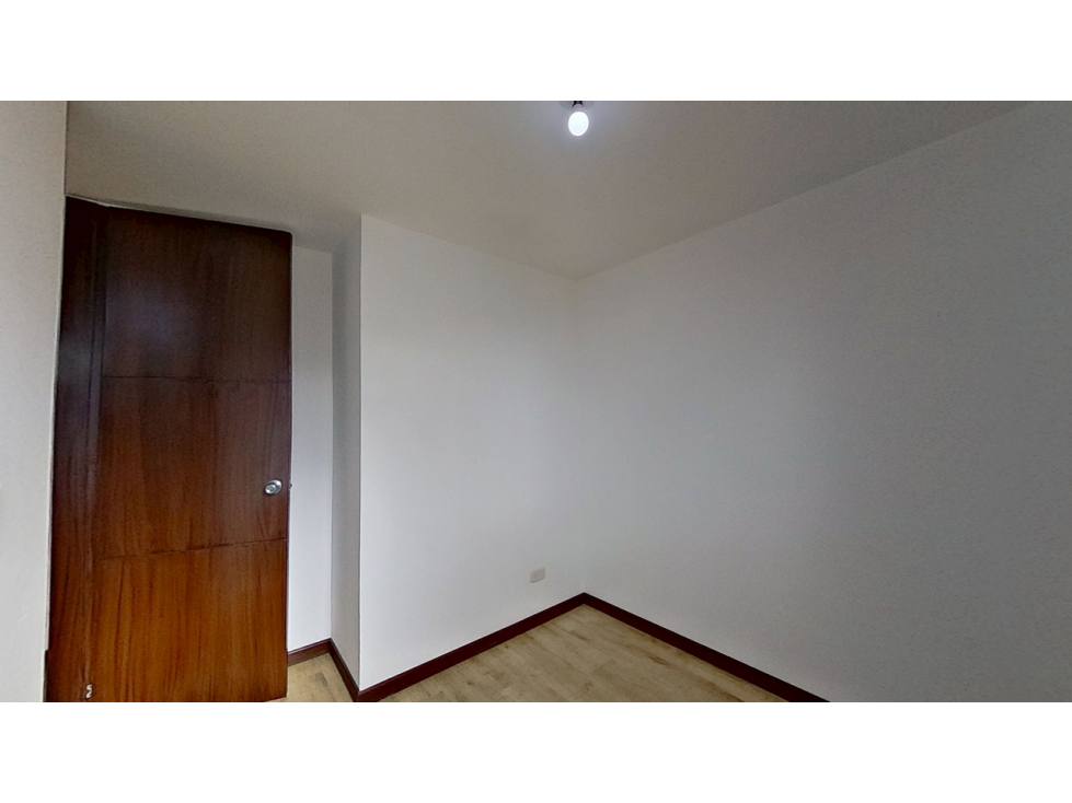 Venta Apartamento 3 hab, 48 mts2, ALAMEDA 181, San Antonio, Usaquén — foto 4
