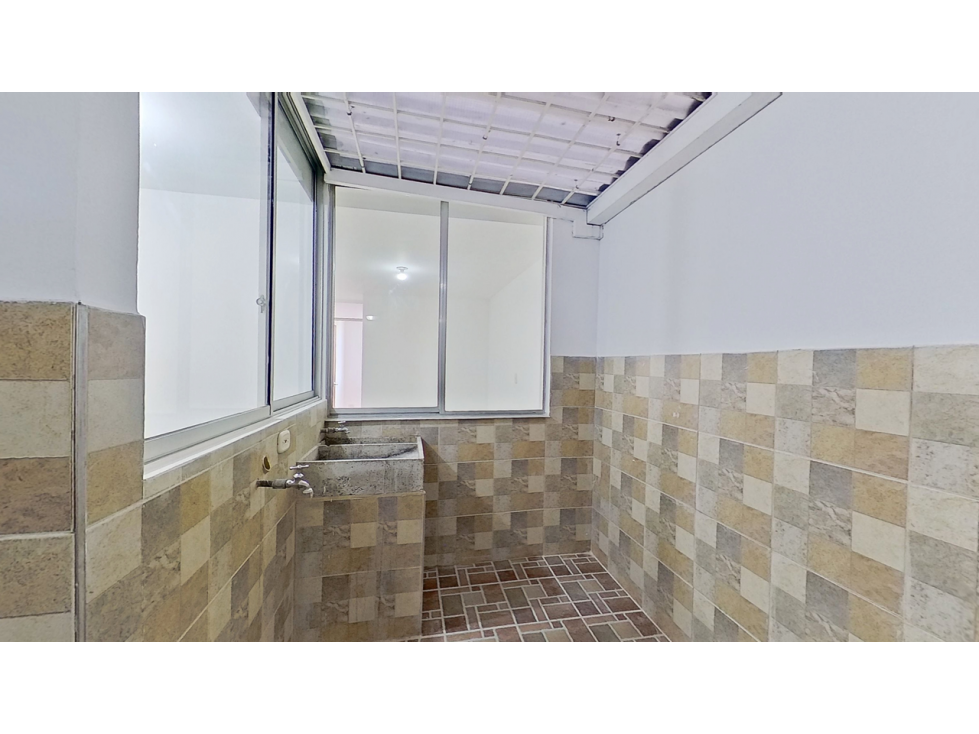 Venta Apartamento 2 hab, 45 mts2, Sevillana del Parque 2, Kennedy