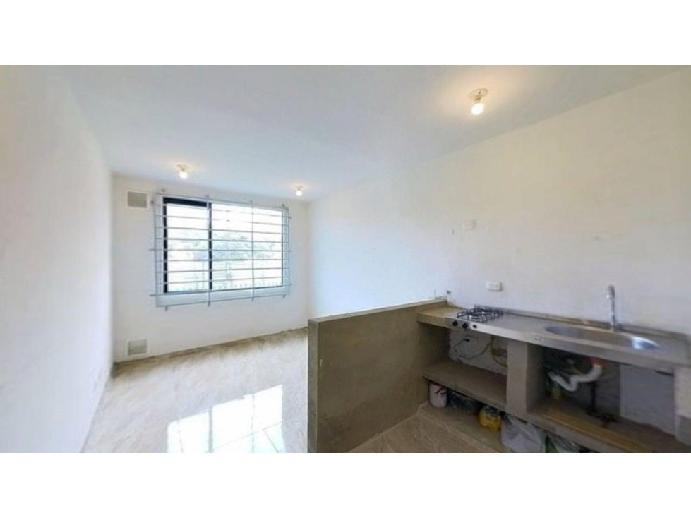 Venta Apto de 1 hab, 30 mts2, Salitre Living, Parque Popular Salitre