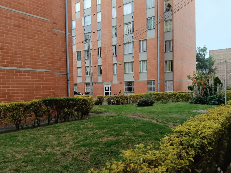Venta Apartamento 2 hab, 45 mts2, Okapi 1, Nuevo Recreo, Bosa