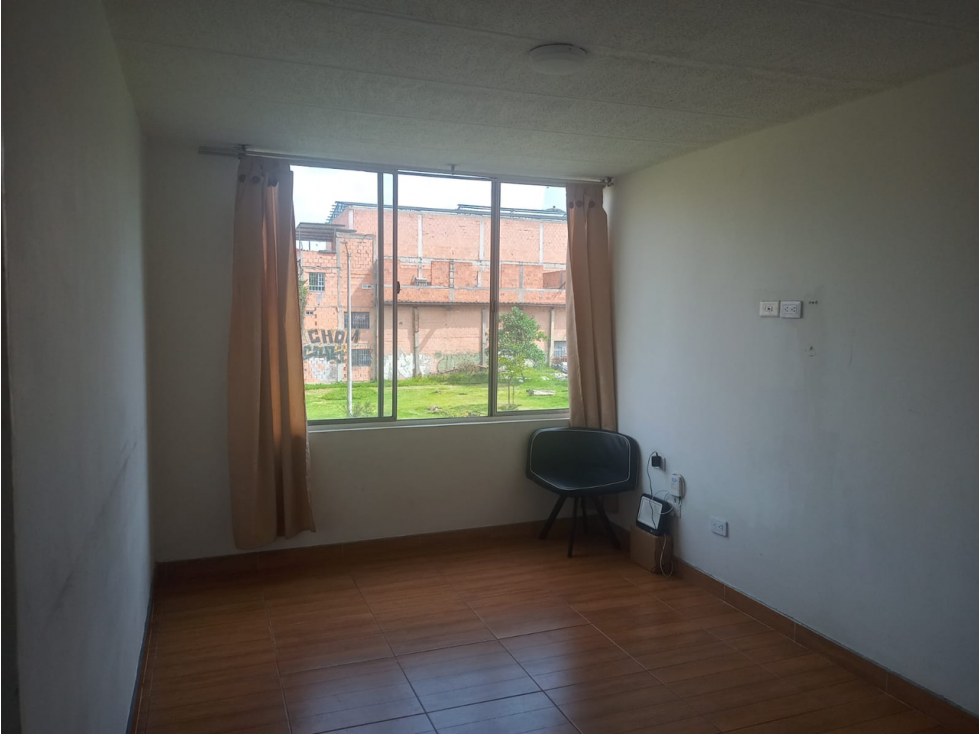 Venta Apartamento 3 hab, 45 mts2, Alondra, Danubio Azul, Bosa — foto 2