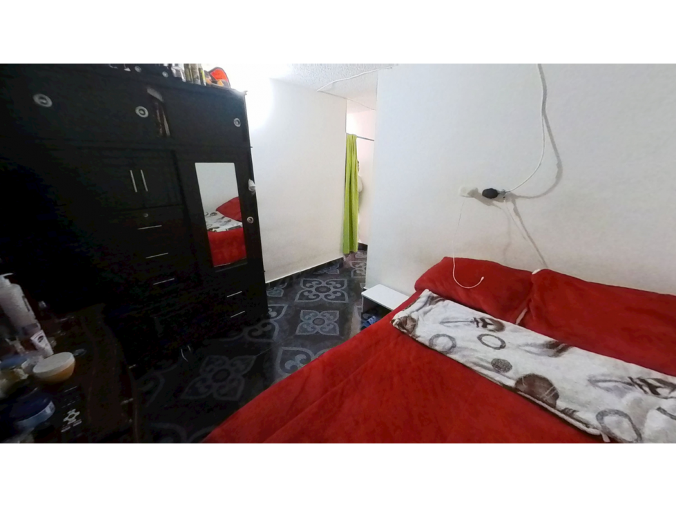 Venta Apartamento 2 hab, 45 mts2, Flamencos 2, Los Laureles, Bosa — foto 3