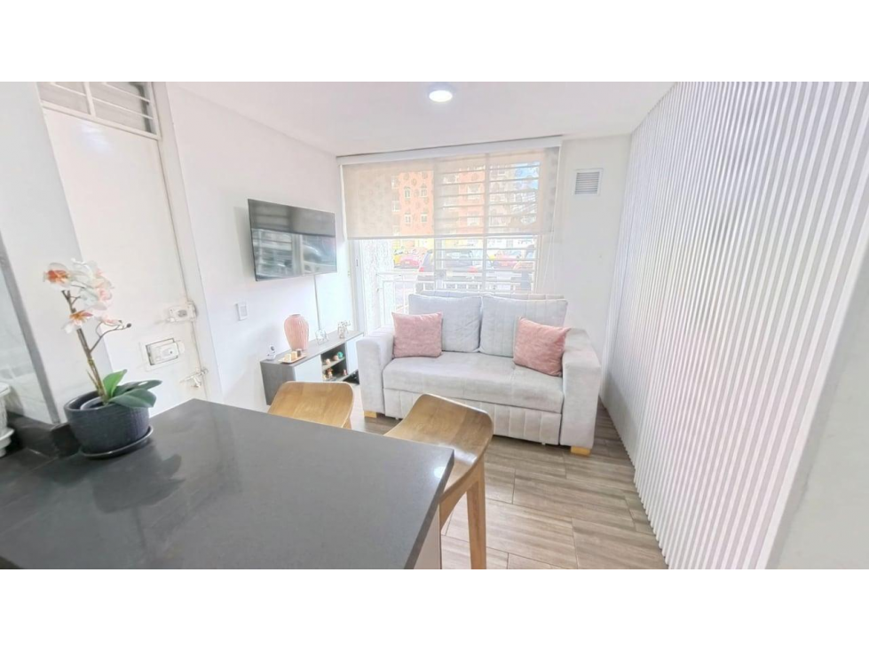 Venta Apartamento 2 hab, 36 mts2, Senderos de Madelena, Bosa, Bosa