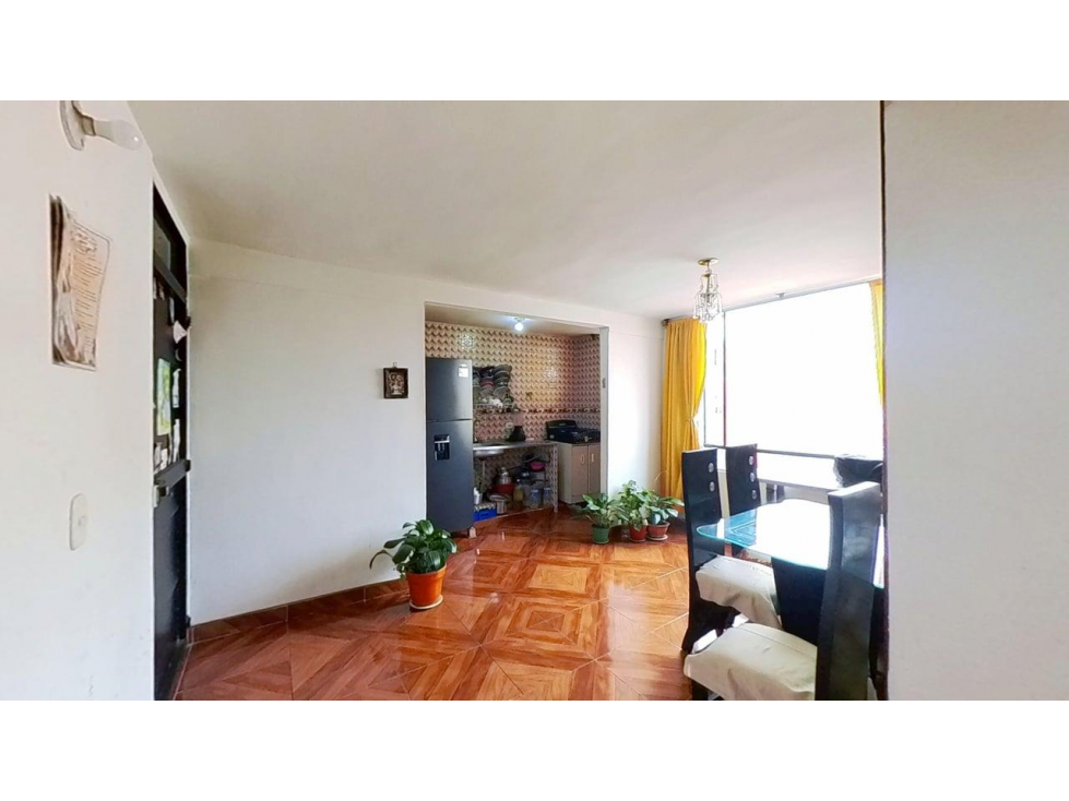 Venta Apartamento 3 hab, 48 mts2, Arrayán, San Bernardino 22, Bosa — foto 2