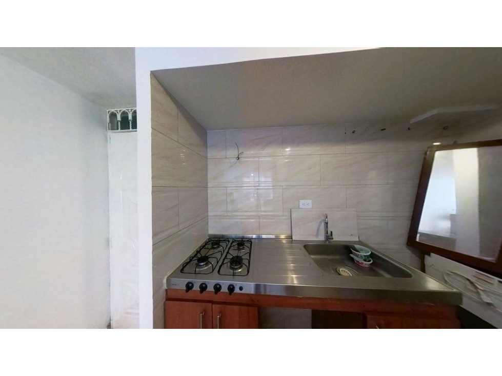 Venta Apartamento 2 hab, 48 mts2, Alameda del Otoño, Islandia, Bosa — foto 2