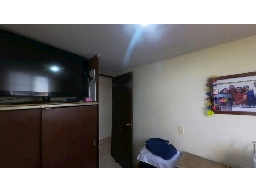 Venta Apartamento 3 hab, 42 mts2, Nuevo Recreo 3, Bosa — foto 5