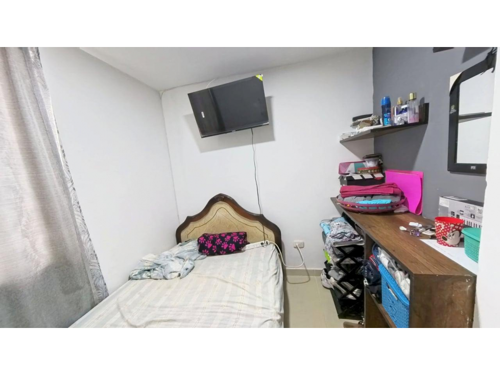 Venta Apartamento 2 hab, 43 mts2, Reserva de Sienna 2, Bosa — foto 2