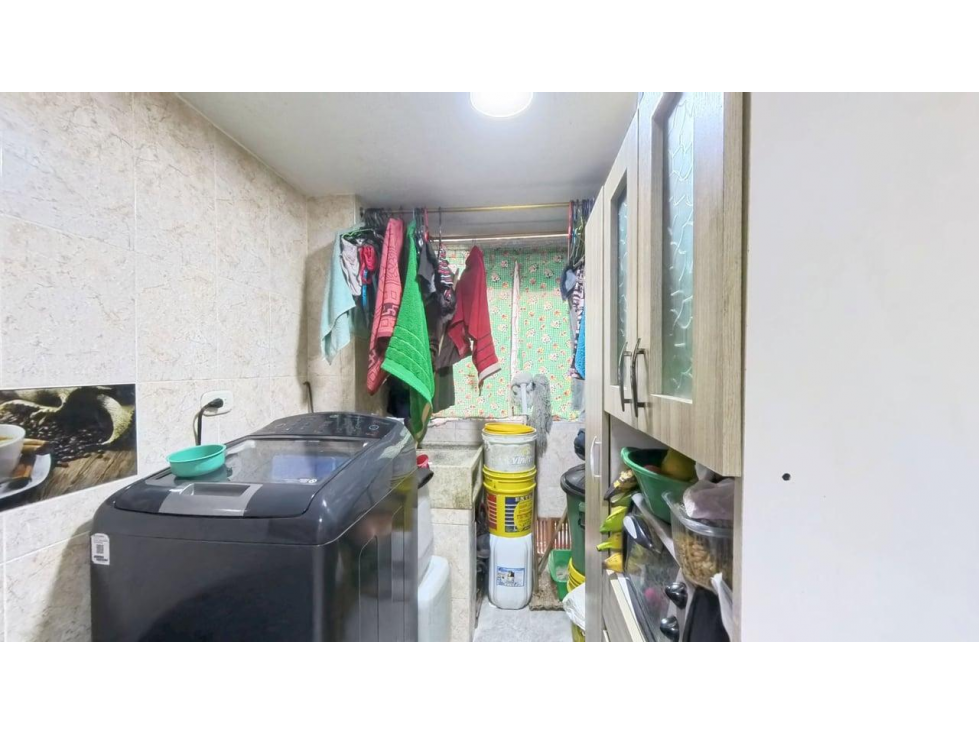 Venta Apartamento 3 hab, 46 mts2, Villas Del Progreso, Bosa — foto 4