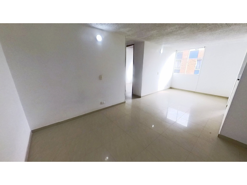 Venta Apartamento 2 hab, 42 mts2, Senderos del Porvenir, Bosa — foto 2