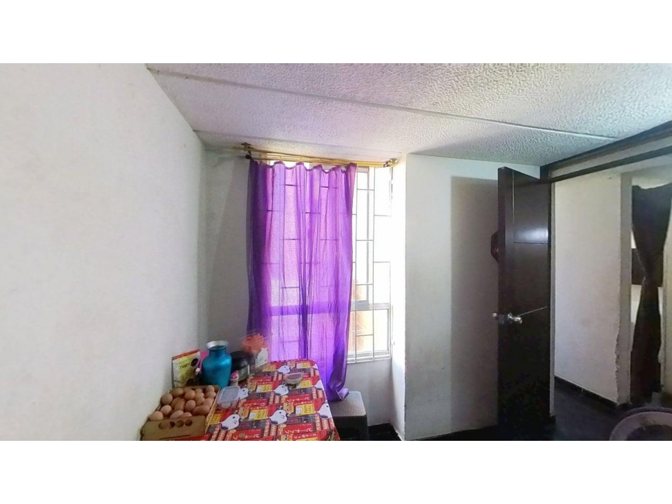 Venta Apartamento 3 hab, 44 mts2, Portal del Sol, El Recreo, Bosa