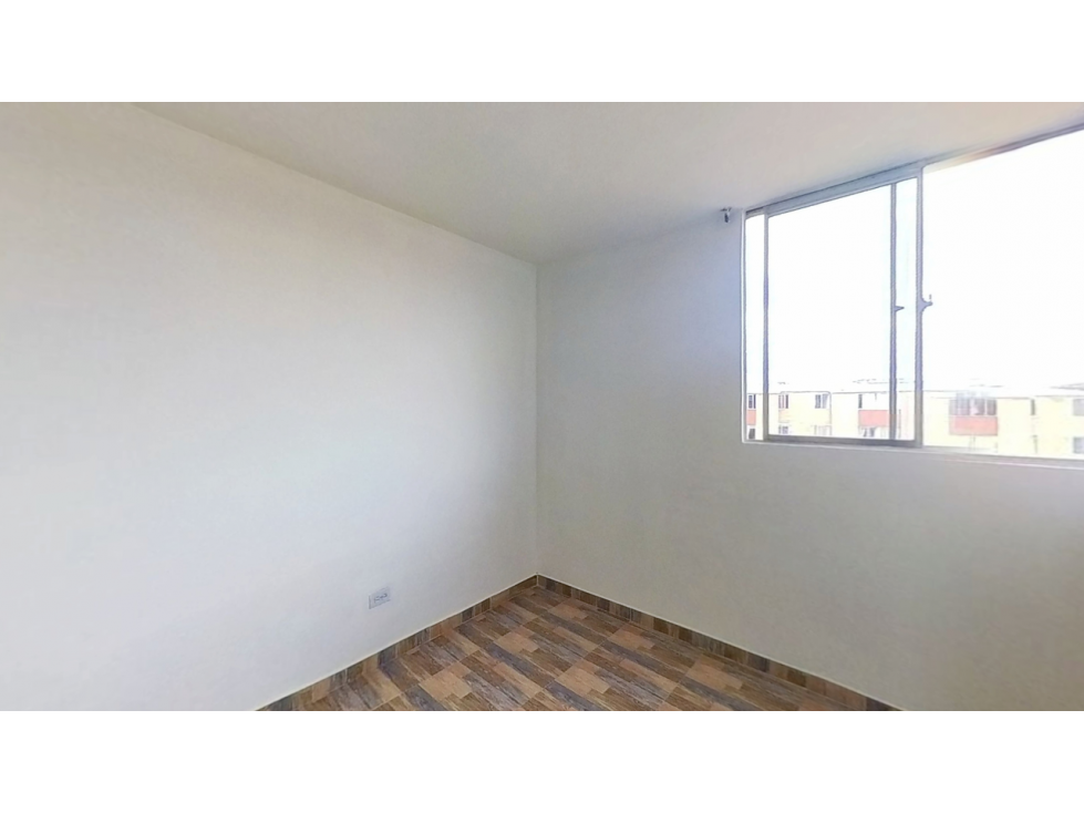 Venta Apartamento 3 hab, 47 mts2, Puerta del Sol, Bosa — foto 4