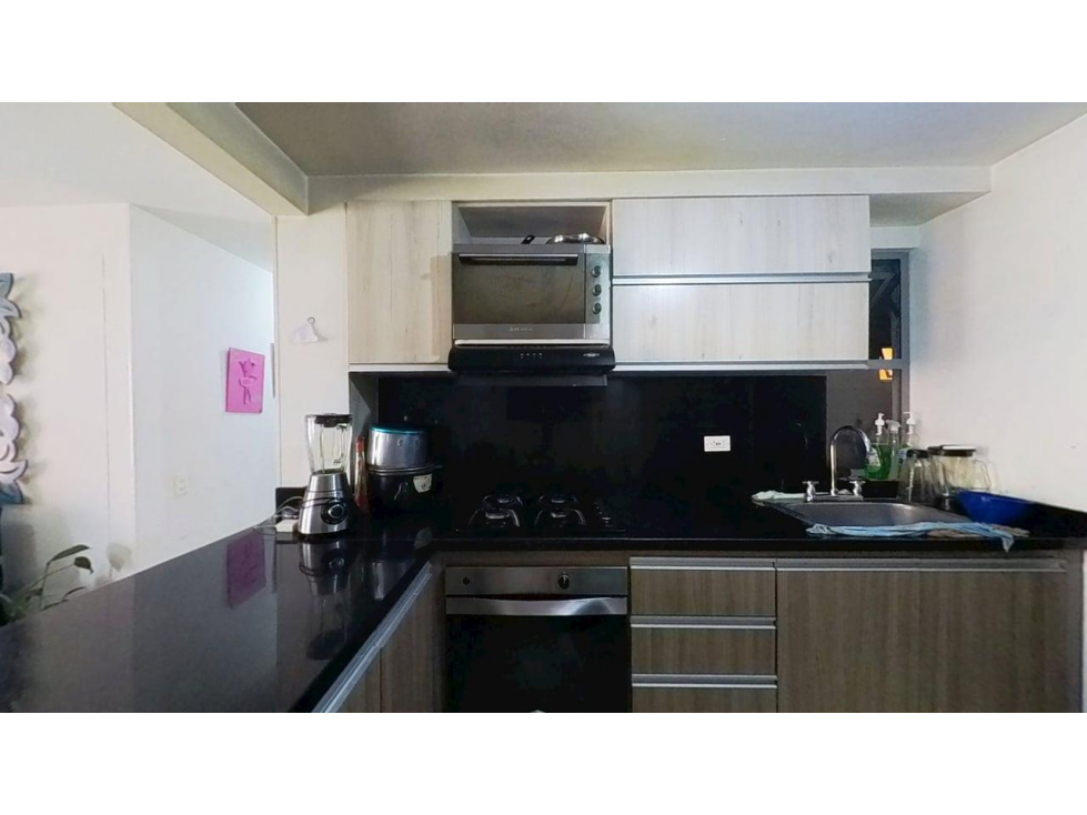 Venta Apartamento 3 hab, 81 mts2, Castellón de los Condes, Kennedy — foto 4