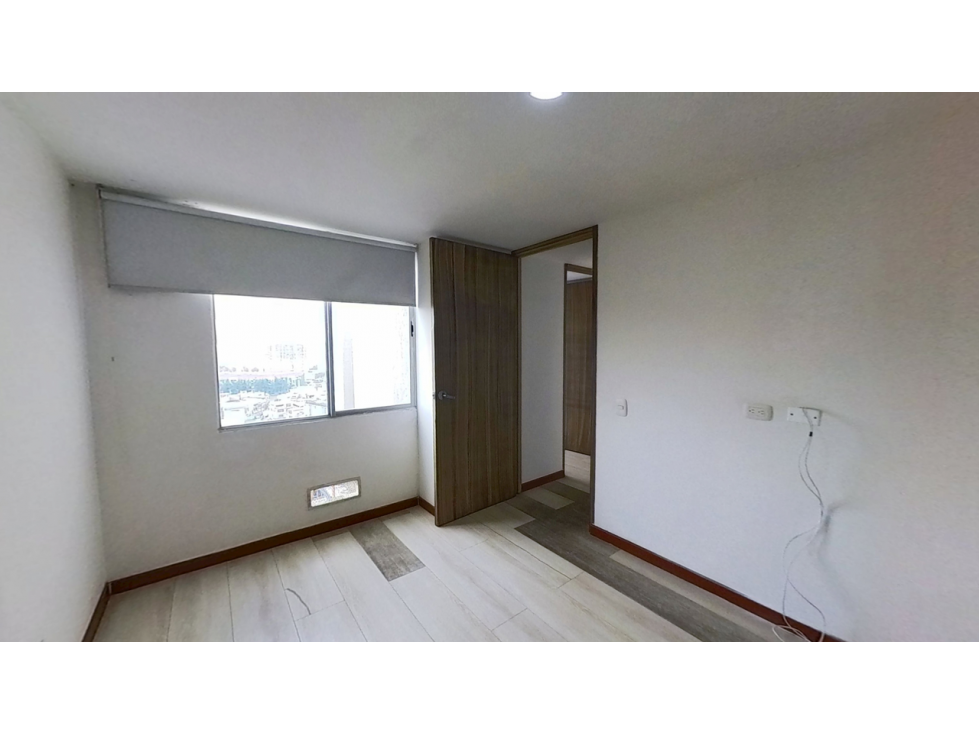 Venta Apartamento 2 hab, 39 mts2, Parque Central Fontibón Los Hayuelos — foto 2