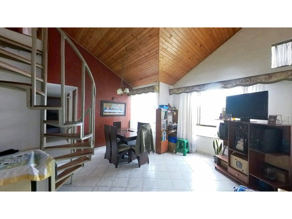 Venta Apartamento 3 hab, 73 mts2, Ronda de San Patricio 2, Engativá — foto 3