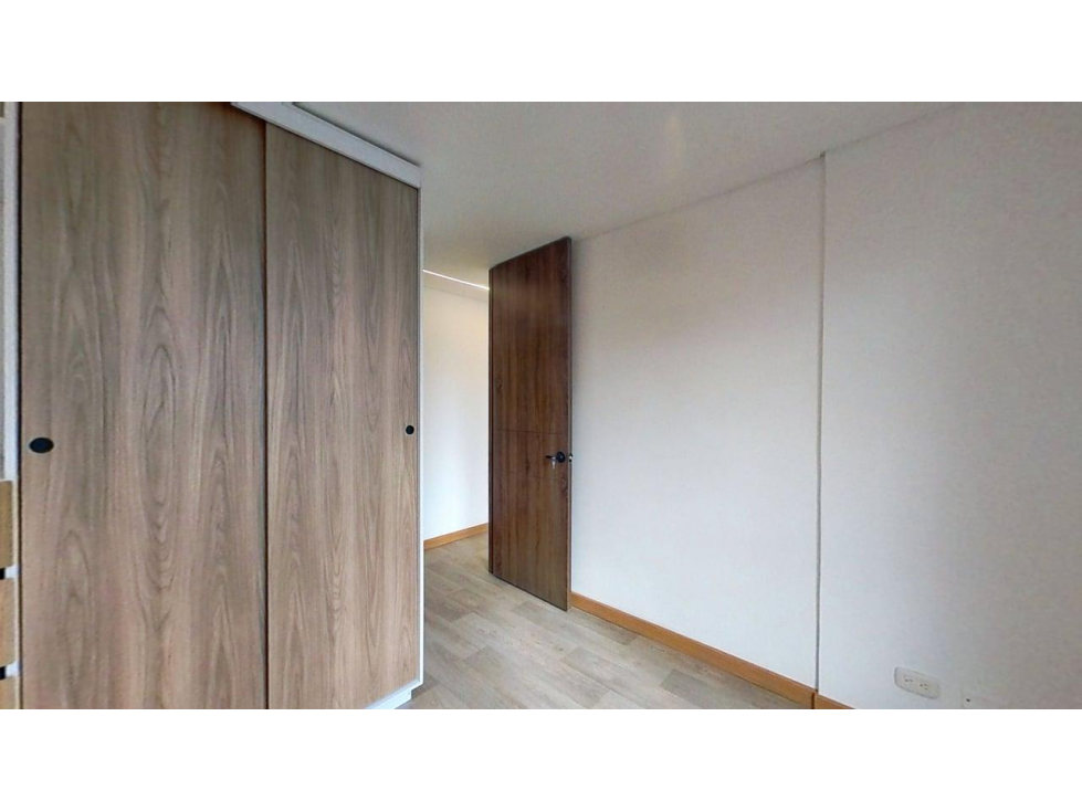 Venta Apartamento 2 hab, 35 mts2, Porto 13, El Tintal, Fontibón — foto 3