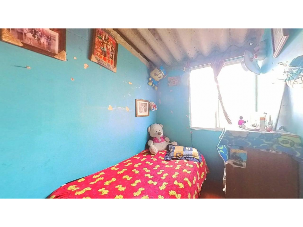 Venta Apartamento 3 hab, 57 mts2, Las Margaritas 1, Kennedy — foto 2