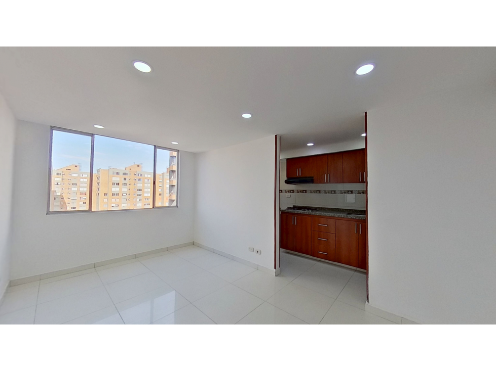Venta Apartamento 3 hab, 51 mts2, SOLSTICIO PARQUE - Fontibón — foto 2