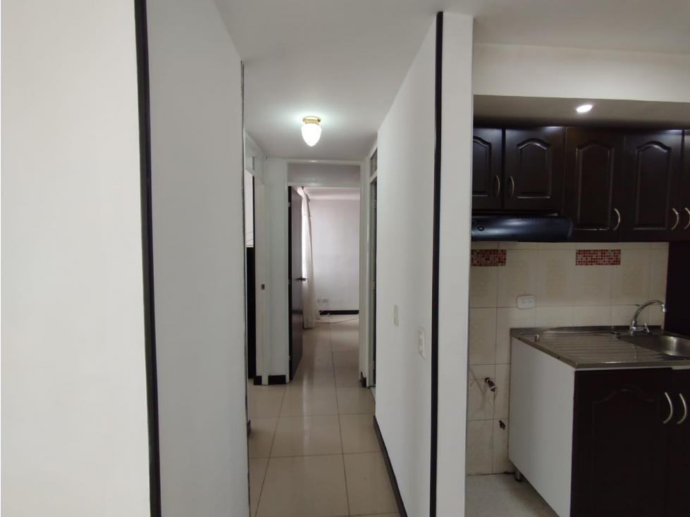 Venta Apartamento 2 hab, 40 mts2, Torres de Sevilla, Kennedy — foto 4