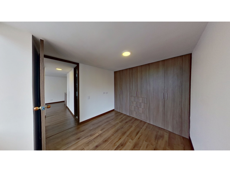 Venta Apartamento 2 hab, 42 mts2, Parque Central Fontibón 1 — foto 4