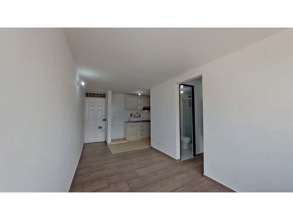 Venta Apartamento 3 hab, 43 mts2, MONTECLARO, Los Naranjos, Suba — foto 3