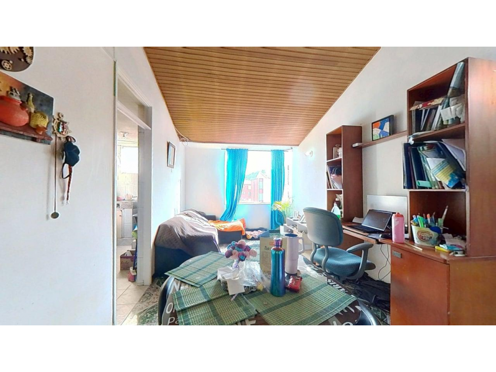 Venta Apartamento 3 hab, 63 mts2, El Portal de Suba, Los Naranjos