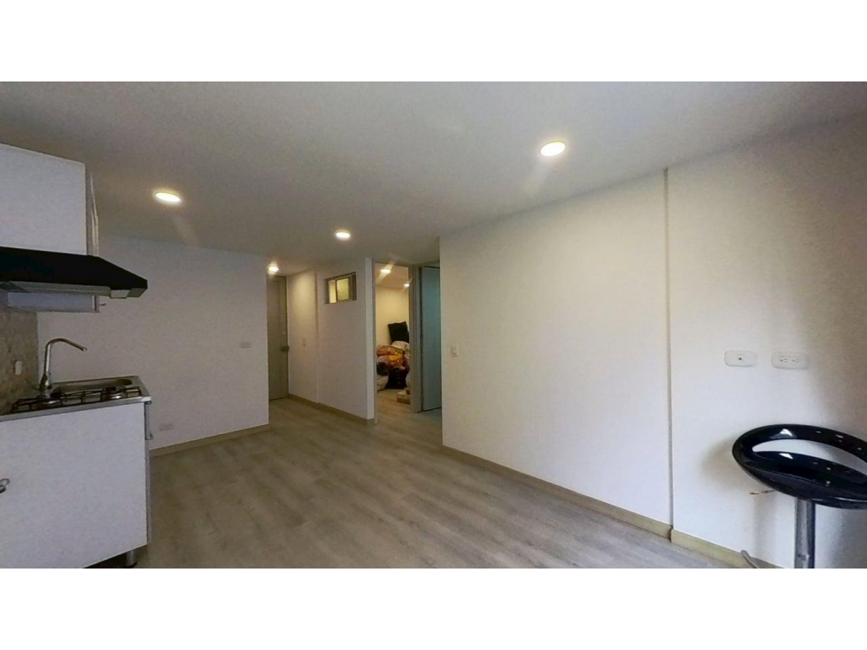 Venta Apartamento 2 hab, 41 mts2, Prado Park , Nueva Zelandia, Suba — foto 2