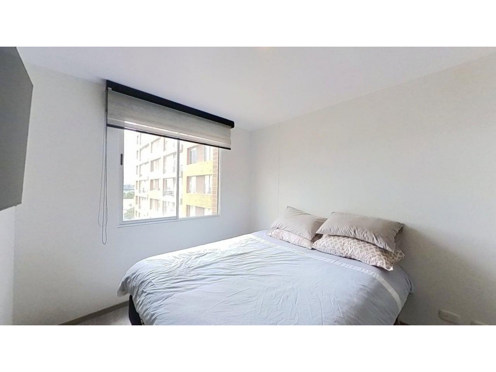 Venta Apartamento 1 hab, 31 mts2, Entreverde, Nueva Zelandia, Suba — foto 3