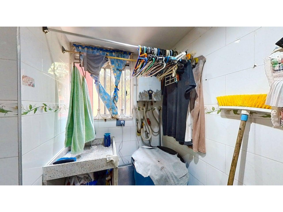 Venta Apartamento 3 hab, 54 mts2, Almendro, Ciudad Verde, Soacha — foto 3