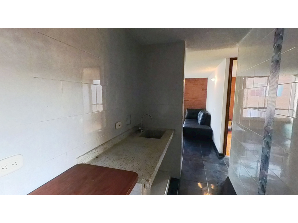 Venta Apartamento 2 hab, 44 mts2, Primavera, Ciudad Verde, Soacha — foto 2