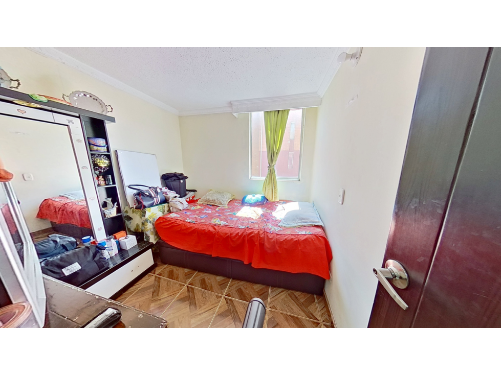 Venta Apartamento 3 hab, 46 mts2, Camelia 1, Ciudad Verde, Soacha — foto 5