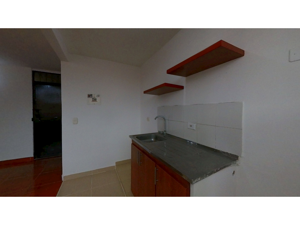 Venta Apartamento 2 hab, 47 mts2, Parques de Bogotá - Arrayán, Bosa — foto 4