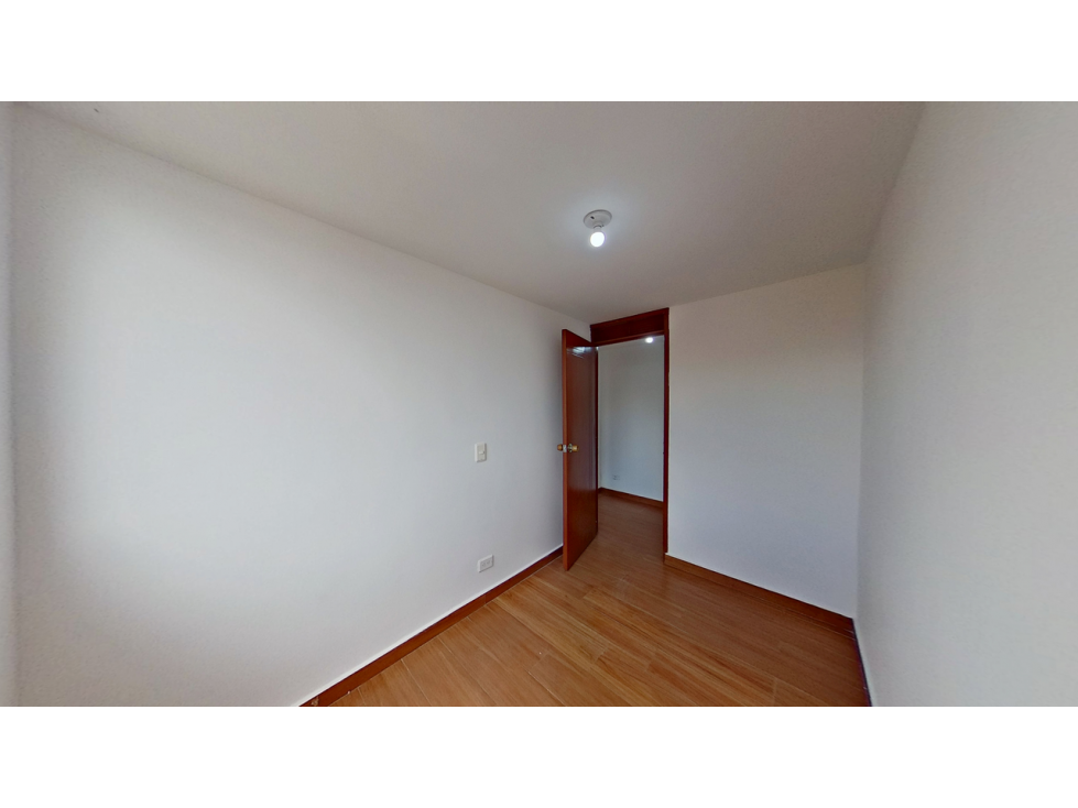 Venta Apartamento 3 hab, 53 mts2, PORTAL DEL SOL - El Recreo 2, Bosa — foto 5