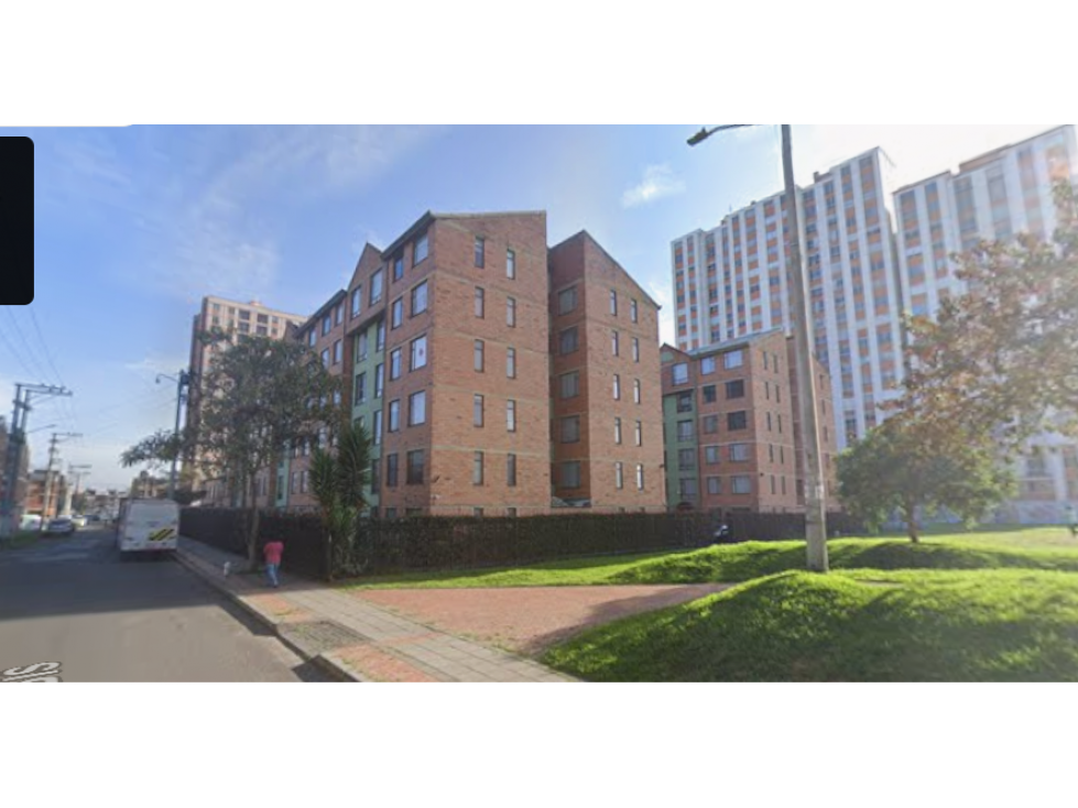 Venta Apartamento 3 hab, 51 mts2, Vigia del Parque, Renania, Kennedy