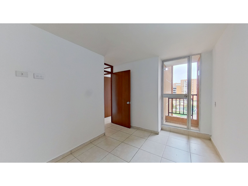 Venta Apartamento 2 hab, 45 mts2, Vizcaya Reservado, Tintala, Kennedy — foto 4
