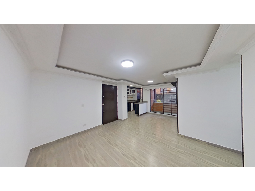 Venta Apartamento 3 hab, 59 mts2, Castaño, Ciudad Verde, Soacha — foto 2