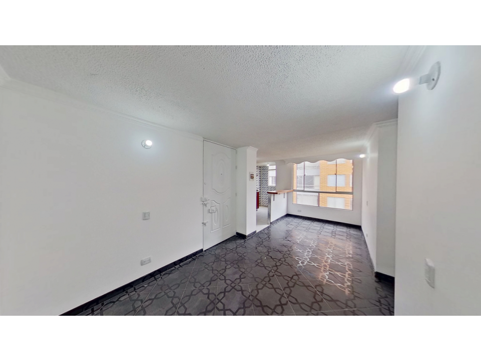 Venta Apartamento 3 hab, 50 mts2, CEREZO, Ciudad Verde, Soacha