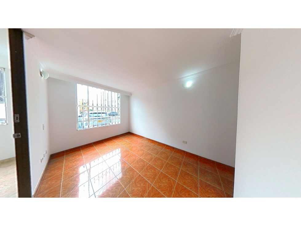 Venta Apartamento 2 hab, 33 mts2, PORTAL DE LA 183, Usaquén, Usaquén